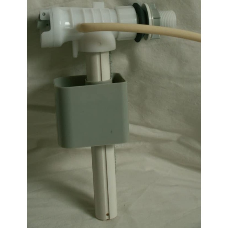 Delta Side Mount Fill Valve By NuFlush, Fits Delta RP71192