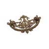 Restore Hardware Victorian Drawer Pull - Antique Drawer Bail Pull