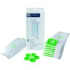 SEBO 6629ER 3 L Ultra Bags, Suitable For All K