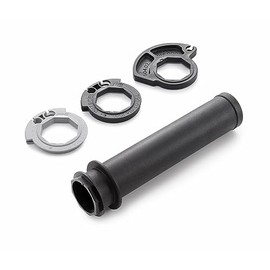KTM Genuine Plastic Throttle Twist Grip Tube 79002013100