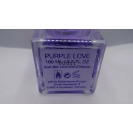 Ready To Wear Purple Love By Ready To Wear New York Spray 3.3 oz New