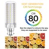 HZSANUE LED Bulbs 26W, 200W Incandescent Equivalent, 3000lm, 4000K Neutral