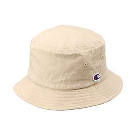 Champion 587-001A Bucket Hat, beige
