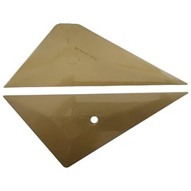 PT Gold EZ Reach 3 Corner Original Shape + Ultra Shape Corner Window Film Tint Installation Tools