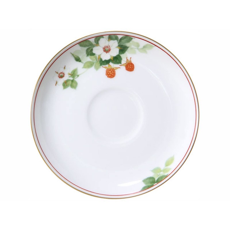 Okura Toen Kiichigo Morning Cup & Saucer 26c/5251