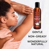 Pure World Tranquil Touch Massage Oil 100ml – Natural With