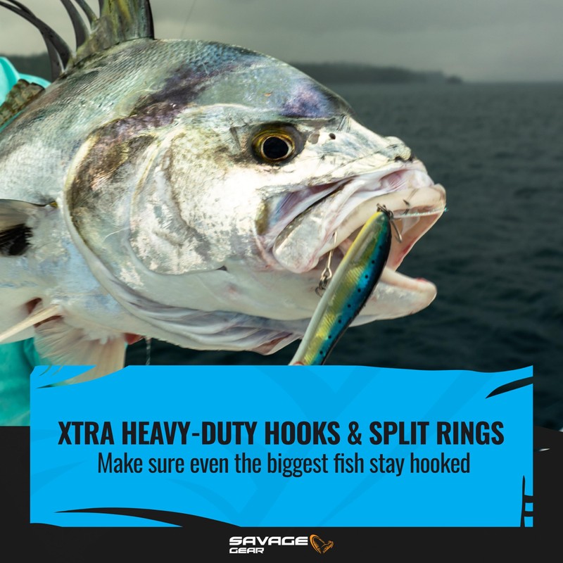 Panic Popper V2-Reef Runner-1oz-5.5in-Topwater