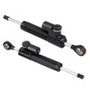 Steering Damper Motorcycle Shock Absorbing System Stabilizer T6061 Aluminum Alloy