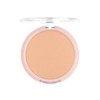 Mineral Fusion Pressed Powder Foundation, Natural Age Defying Makeup, Buildable
