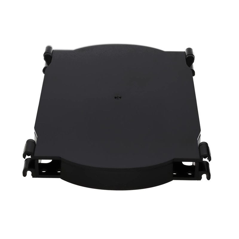 kenable Splice Cable Tidy Management Enclosure Cassette with Lid for