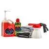 Griot's Garage Ultimate Brilliant Finish Foaming Sprayer Kit