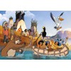 Ravensburger Children's Puzzle 05577 Yakari and Friends 2 x 24