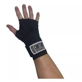 Contender Fight Sports UFC Contender Fight Sports Mexican Style Boxing Handwraps 120" Strong Secure New