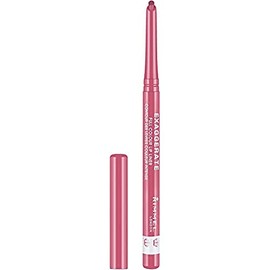Rimmel London Exaggerate Automatic Lip Liner, 101 .Youâre All Mine