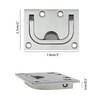Be In Your Mind Floor Lifter Recessed Lifting Pull Handle
