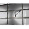 Garage Door Insulation Kit 16 PRE-Cut PCS: Reflective Foam Panels