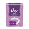 Poise Moderate Absorbency Pads, Regular Length, 20 ct