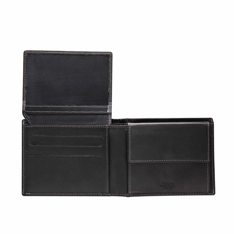 MAÎTRE Special Make Up Leather Wallet 12 cm