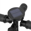 Waterproof Solar Lawn Lights LED Spotlight Landscape Lighting for Outdoor