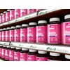 Biotin Hair Gummies 10,000mcg - 90 Vegan Gummies - 45