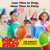 Knot Easy Balloon Tie Tool (5 Pack) - Party Smith