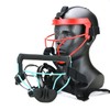 GIKYTEC Softball Face mask Softball Helmet with face mask Softball