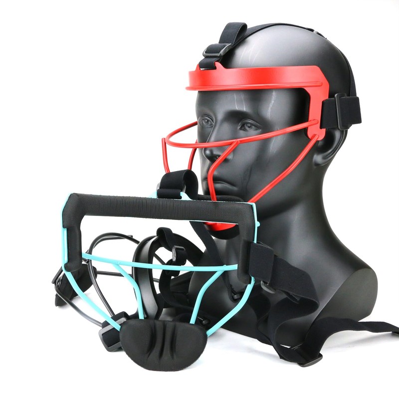 GIKYTEC Softball Face mask Softball Helmet with face mask Softball