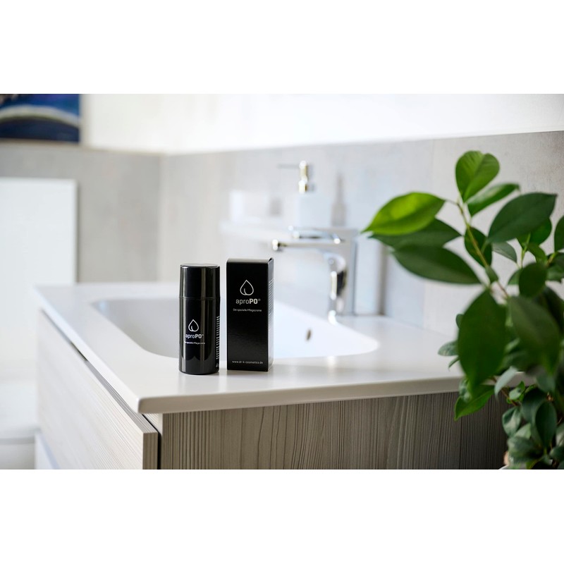 AproPO - The first special intimate care cream developed and