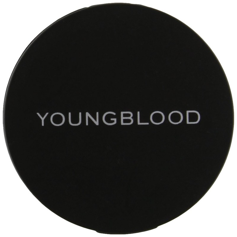 Youngblood Pressed Mineral Eyeshadow (Zen)