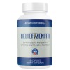 Unbranded (1 Pack) Relief Zenith Capsules, ReliefZenith Advanced Formula for