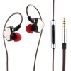Linsoul 7Hz Salnotes Zero HiFi 10mm Dynamic Driver In-Ear Earphone