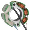 For Suzuki Stator for Suzuki 32101-37F30 Stator Generator Alternator Magneto