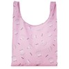 Marushin 5525002300 Eco Bag, Barbapapapa, Cute Goods, Mother's Day, Birthday,