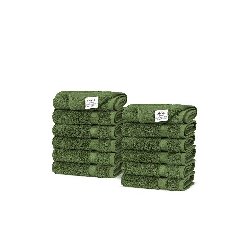 Luxury Hotel & Spa Towel 100% Genuine Turkish Cotton (Wash