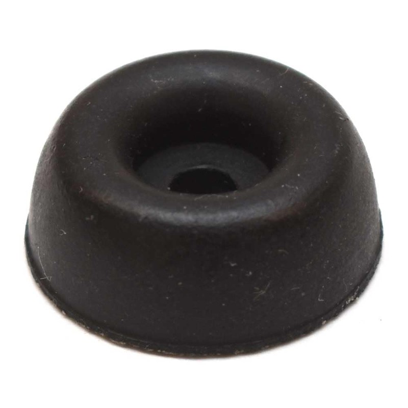 Boat Windshield Bumpers 1039239 | 1 x 3/8 Inch Rubber