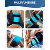 Comfytemp Reusable Cold Therapy for Knee Replacement Surgery to Relieve