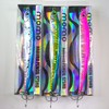 momolures Bass Lures NABURA PENCIL 125HD 36g Wire through Sinking