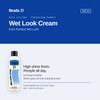 Anada 21 Wet Look Cream 300ml | Salon Hair Styling