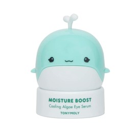 TONYMOLY Moisture Boost Cooling Algae Eye Serum, 15 g.