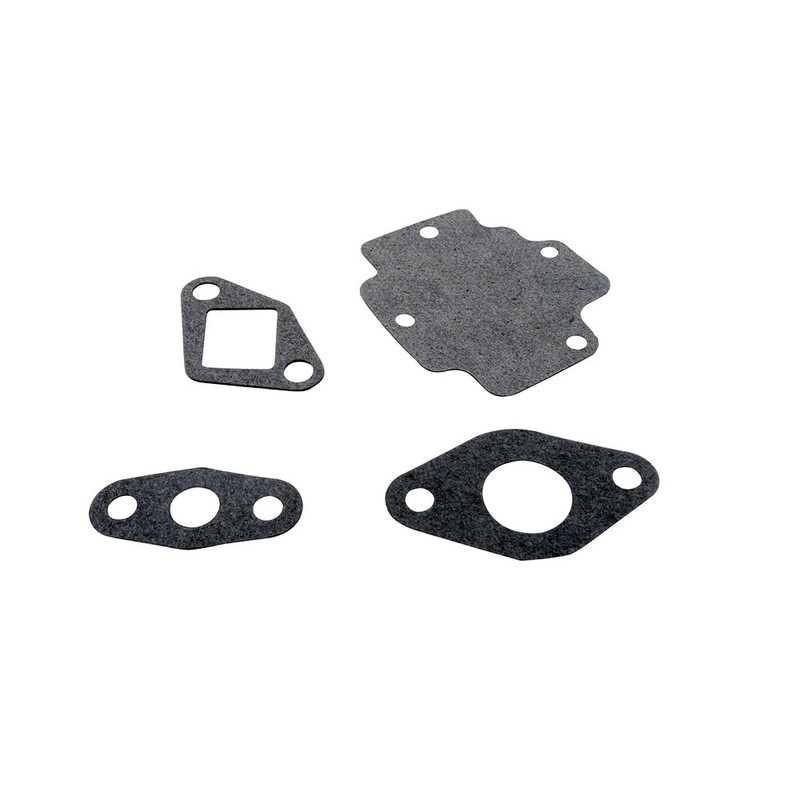 2EXTREME Gasket Set Engine 10 Inch for Flex Tech TVZ