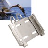 Rail Mount Anchor Bracket 7/8 to 1 Inch 304 Stainless