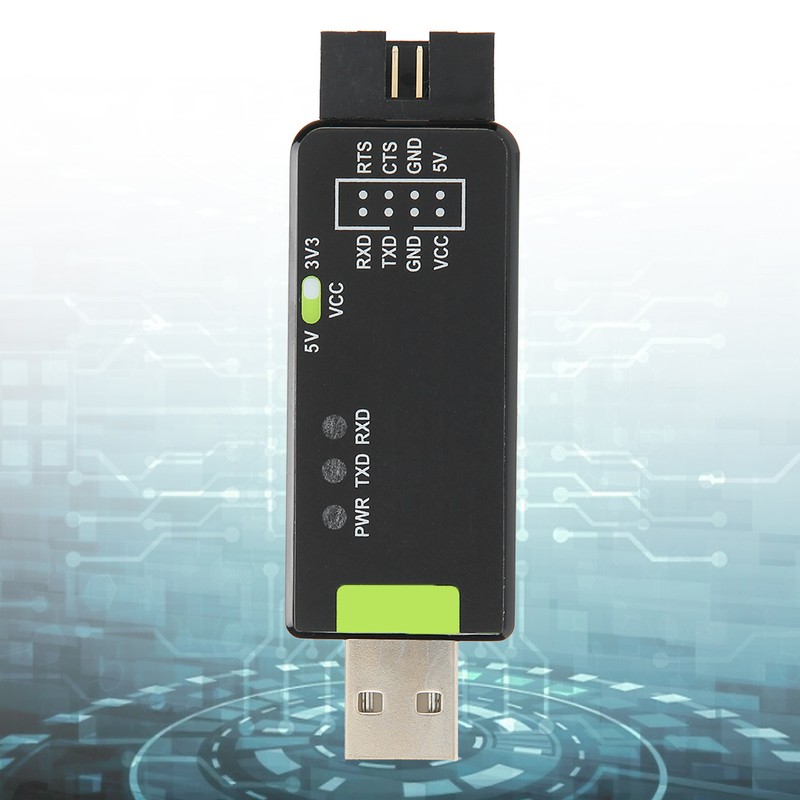 USB Module Converter Module USB to Time To Live Industrial