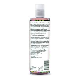 Faith in Nature Lavender & Geranium Shampoo 400ml