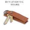 Abrasas Buttero Leather Edition Small Coin Purse, Men's Wallet, Made