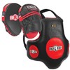 Ringside Boxing Coach Bundle, One Size, Black
