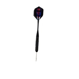 Unicorn World Champion Raymond Van Barneveld Brass Dart - Black, 24 g
