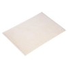 herzbach home Premium PURA Bath Mat 50 x 70 cm