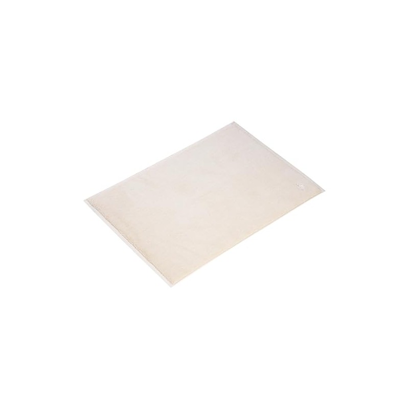 herzbach home Premium PURA Bath Mat 50 x 70 cm