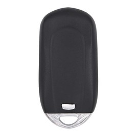 Keyless2Go Replacement for 5 Button Proximity Smart Key Buick Lacrosse HYQ4EA 13508414
