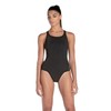 ARENA Feel Women's Mesh Panels Power Back Swimsuit Supportive Straps